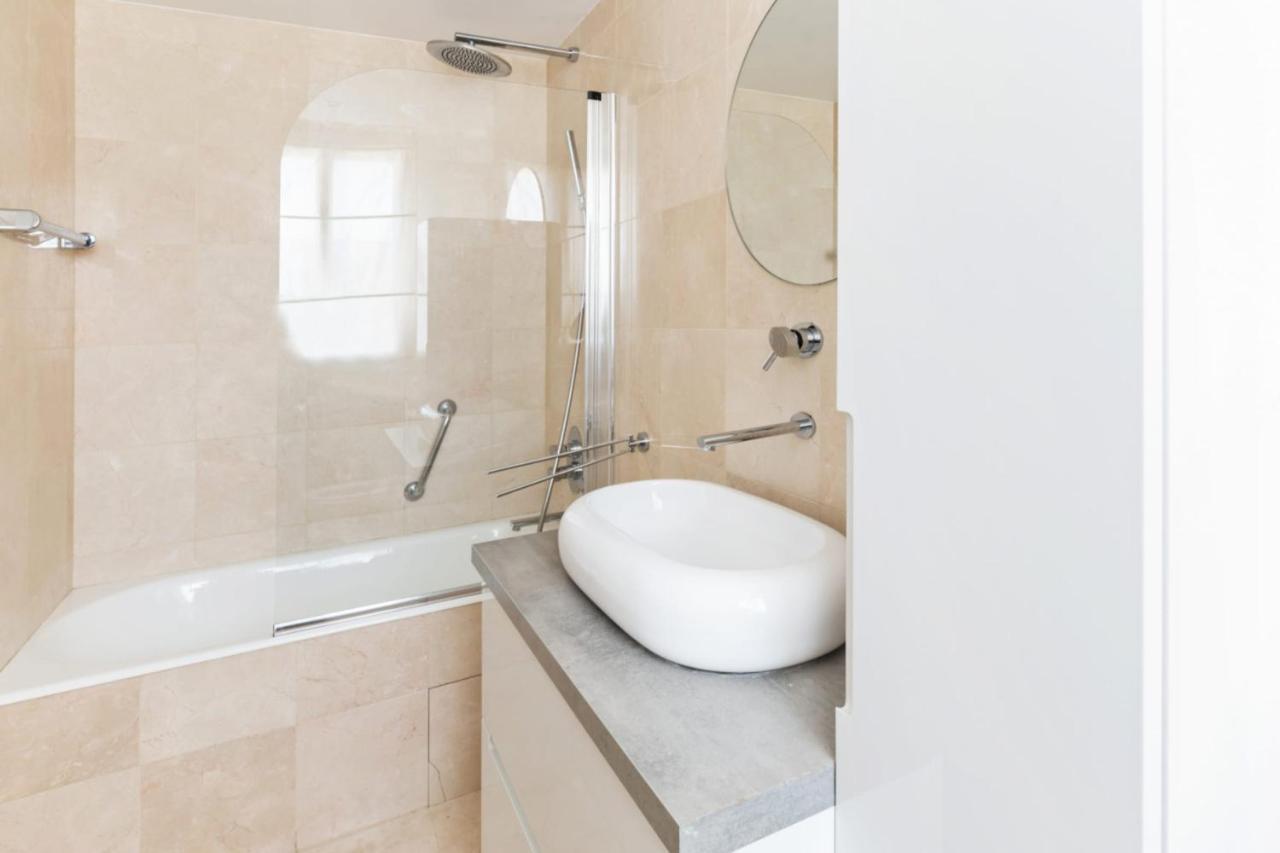 Appartement Boylesve - Welkeys Paris Bagian luar foto